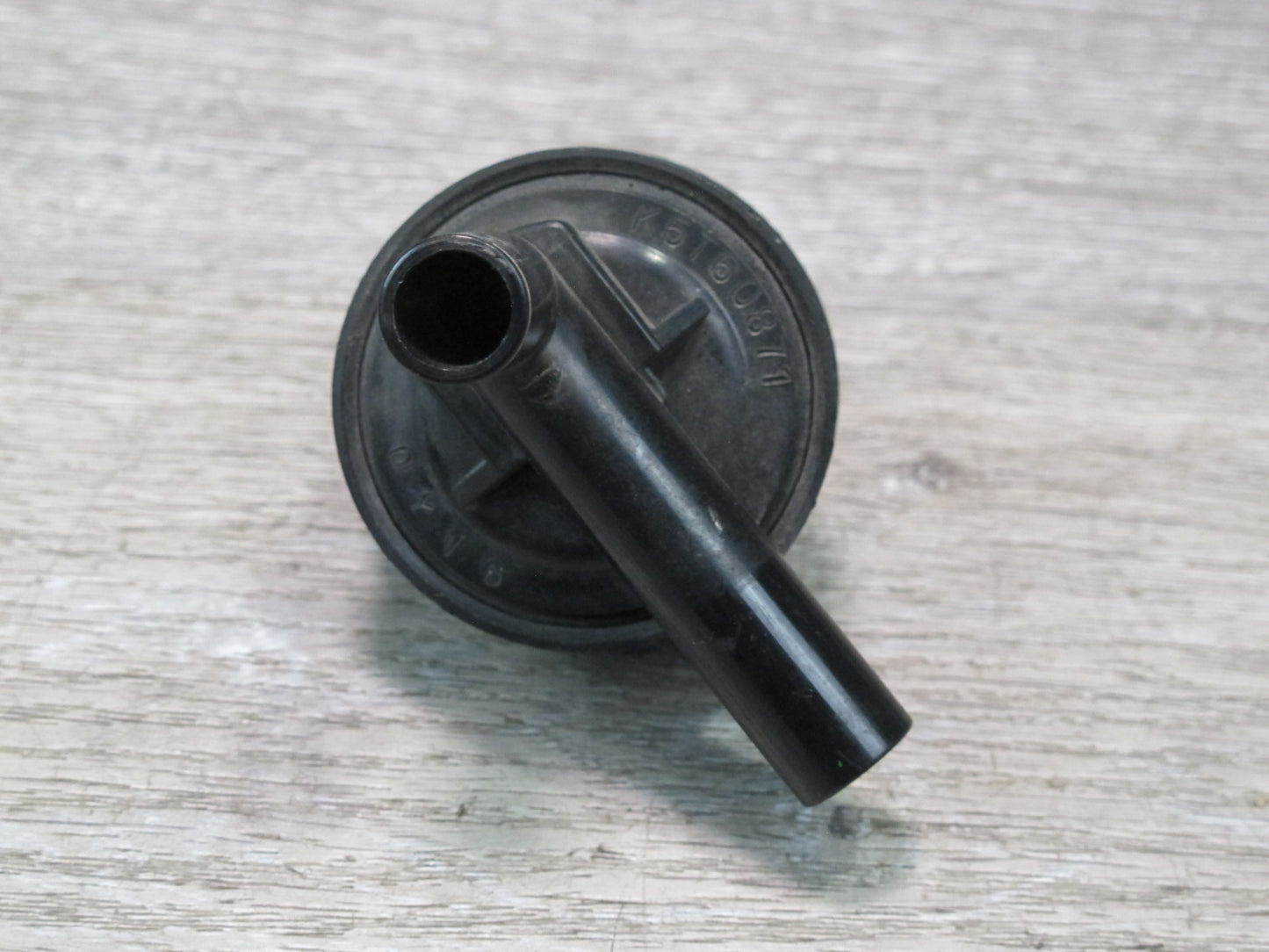 91-93 Mitsubishi 3000GT Vapor Canister Purge Solenoid
