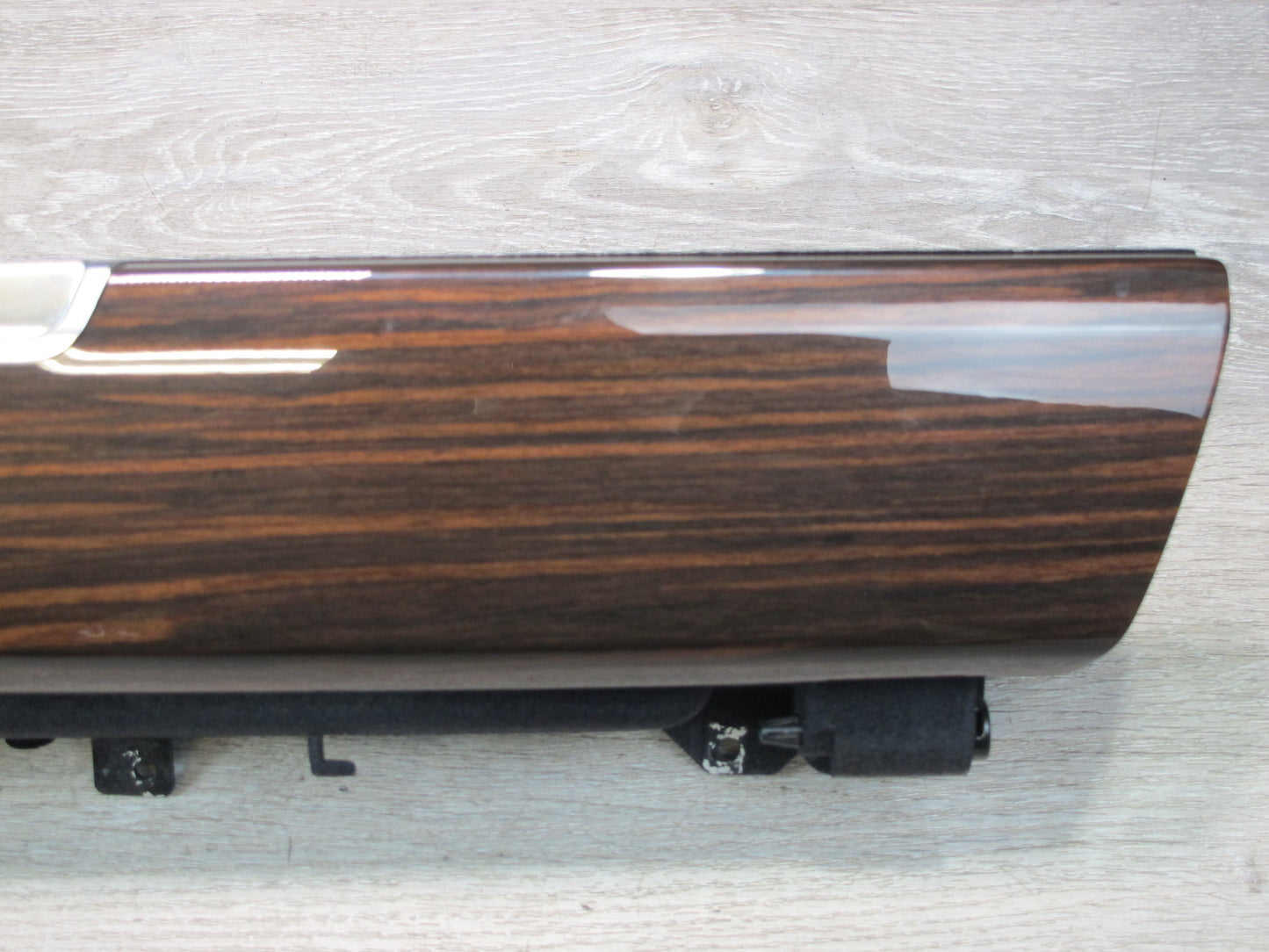 2013-2017 Range Rover L405 Left & Right Door Compartment Storage Wood Trim Set