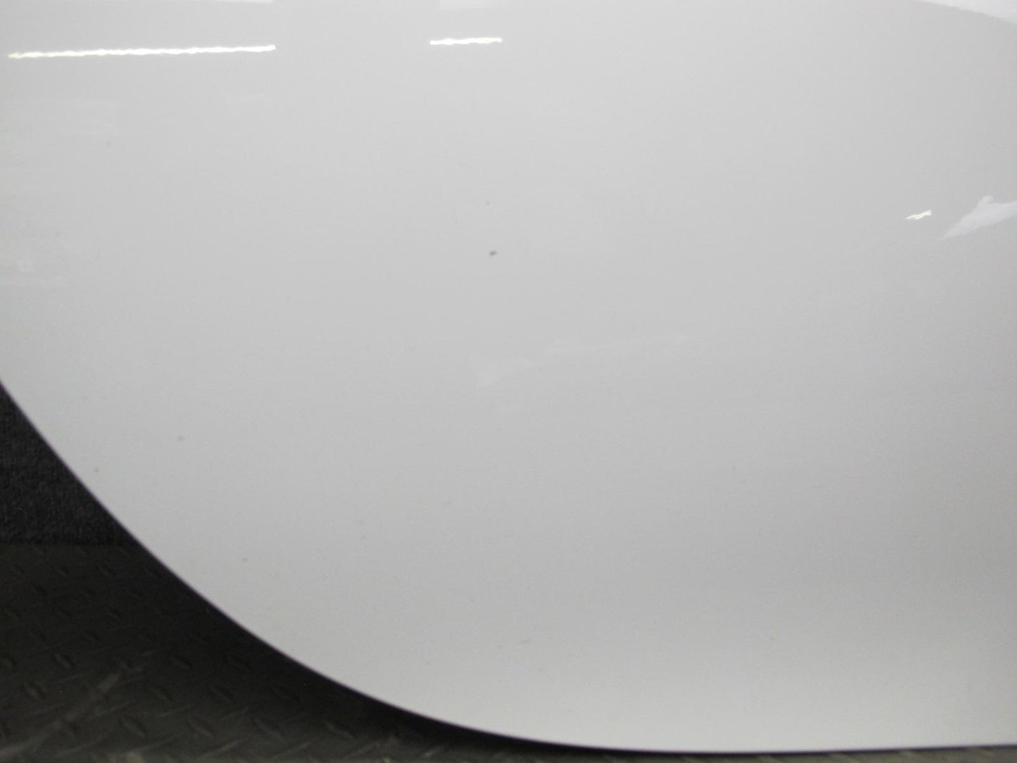 2012-2020 Mercedes R172 SLK SLC Front Right Pass Side Door Shell Panel White
