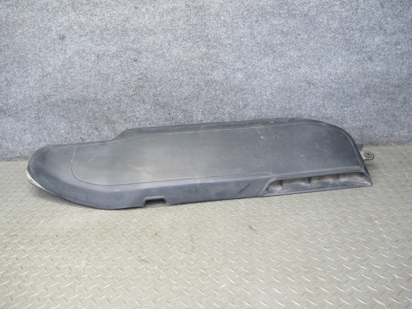 1997 Lexus UCF20L LS400 Air Intake Resonator Duct Hose Pipe 17750-50010 OEM