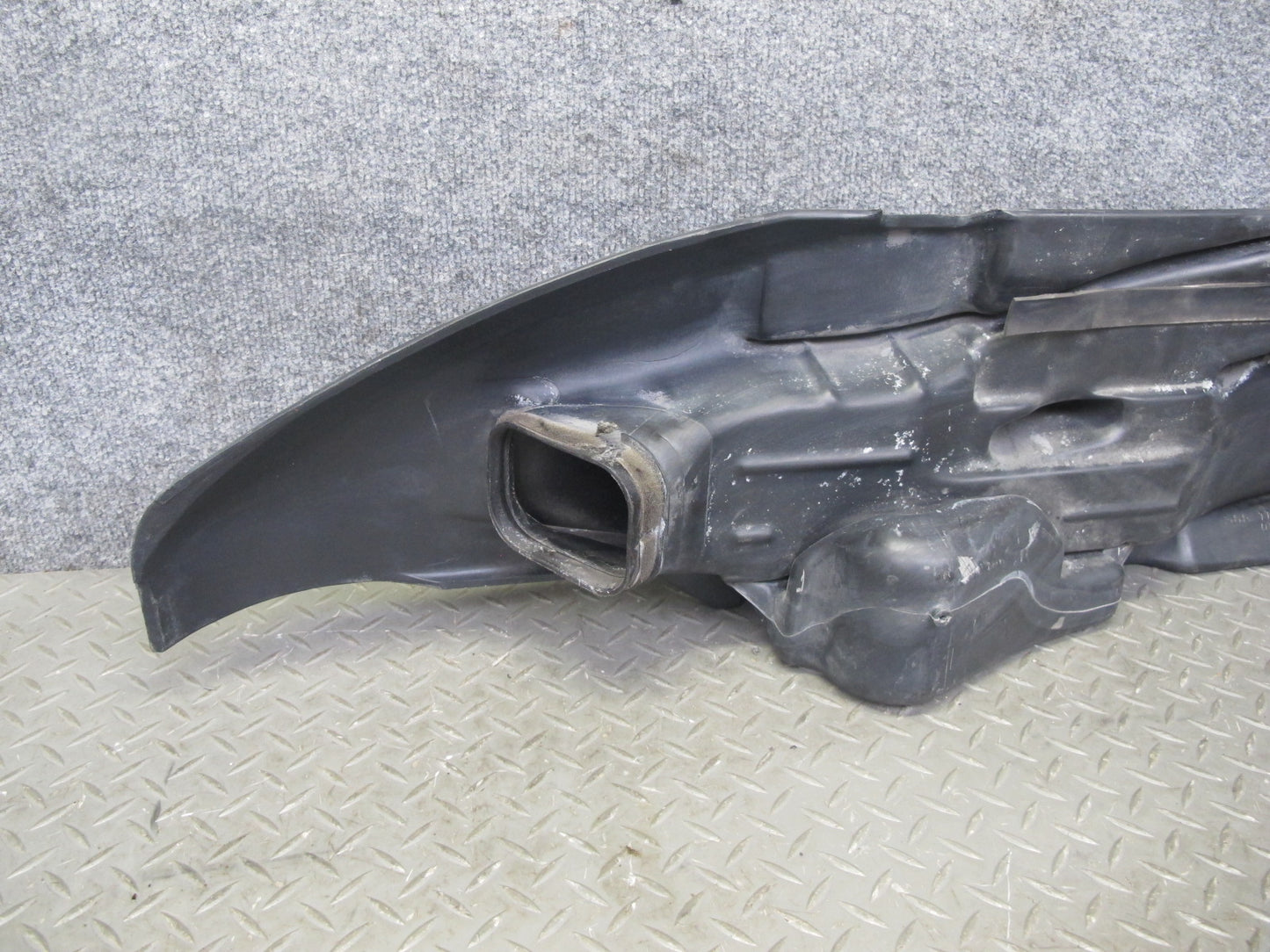 1997 Lexus UCF20L LS400 Air Intake Resonator Duct Hose Pipe 17750-50010 OEM