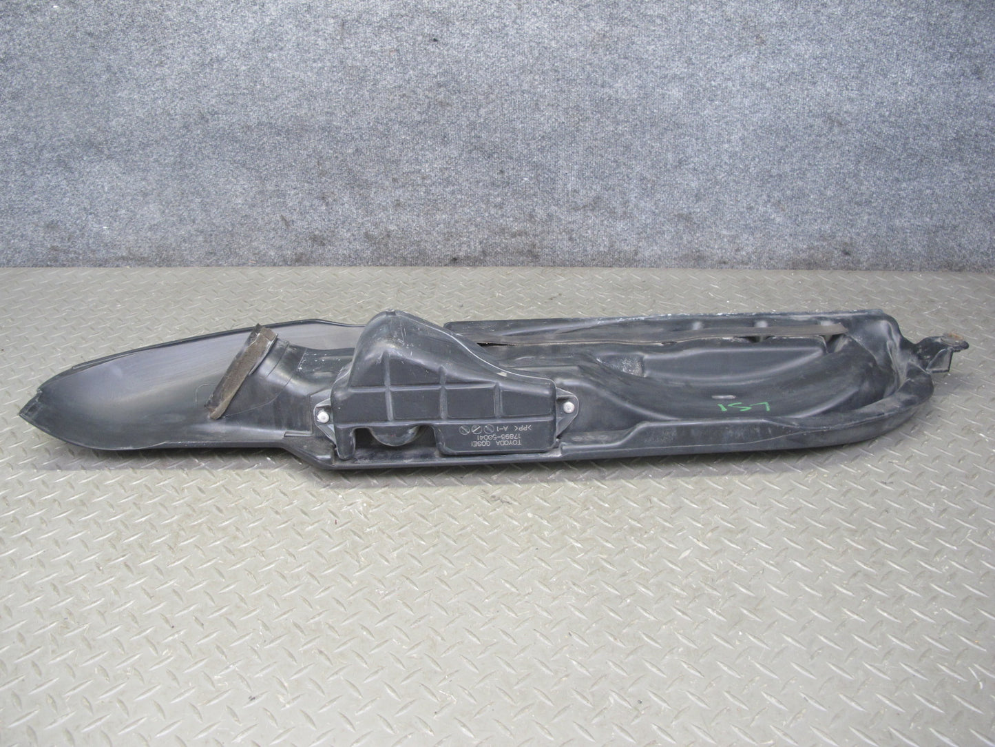 1997 Lexus UCF20L LS400 Air Intake Resonator Duct Hose Pipe 17750-50010 OEM