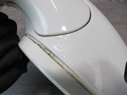 07-09 Mercedes W221 S-class Left Door Side View Auto Dim Memory Heat Mirror OEM