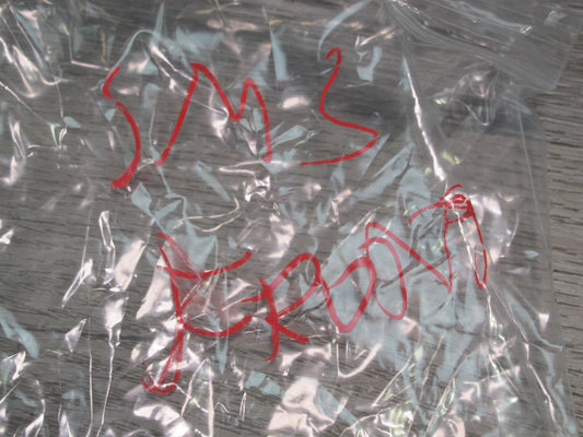 07-13 Mercedes W221 S-class Set of 2 Front Left & Right Door Tweeter Speaker OEM