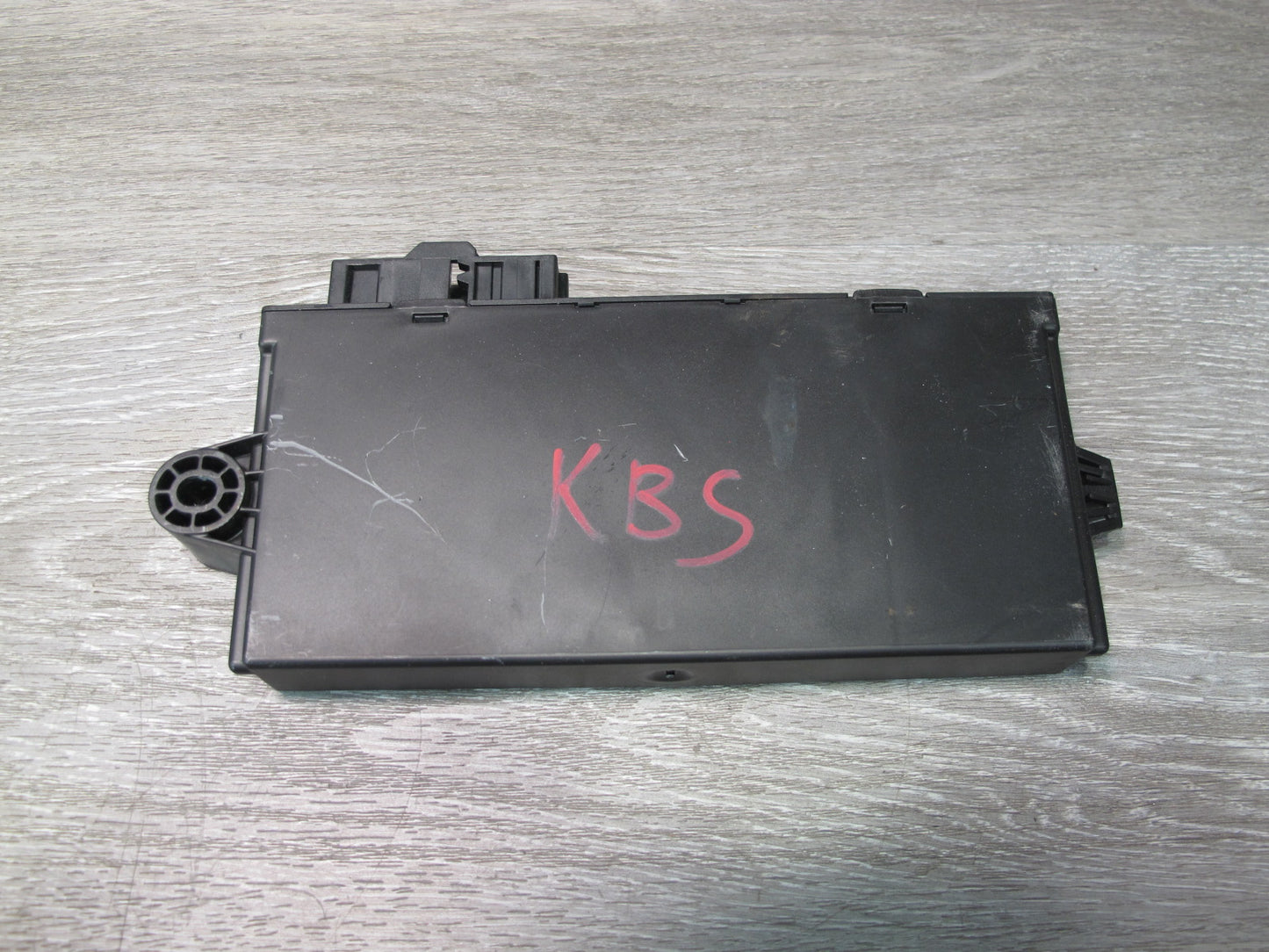 2006-2010 BMW E63 E64 M6 S85 Engine ECU DME CAS3 Start Stop KEY Reader Lock Set