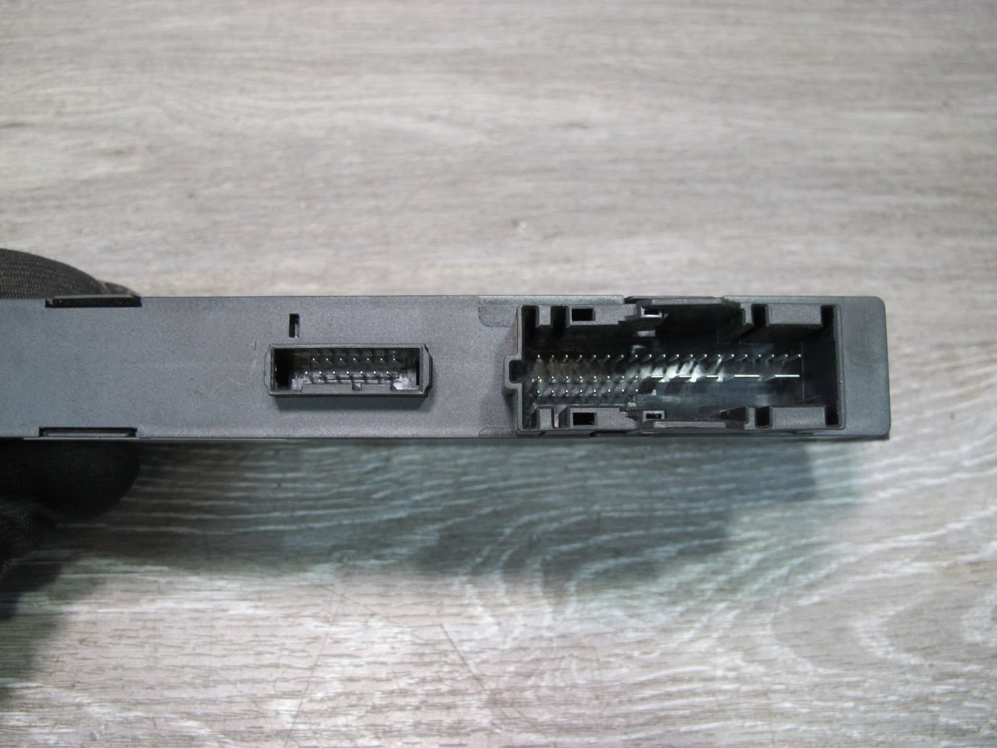 2006-2010 BMW E63 E64 M6 S85 Engine ECU DME CAS3 Start Stop KEY Reader Lock Set