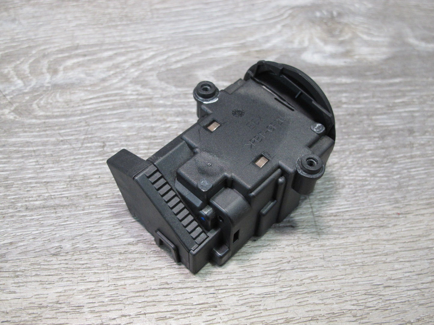 2006-2010 BMW E63 E64 M6 S85 Engine ECU DME CAS3 Start Stop KEY Reader Lock Set