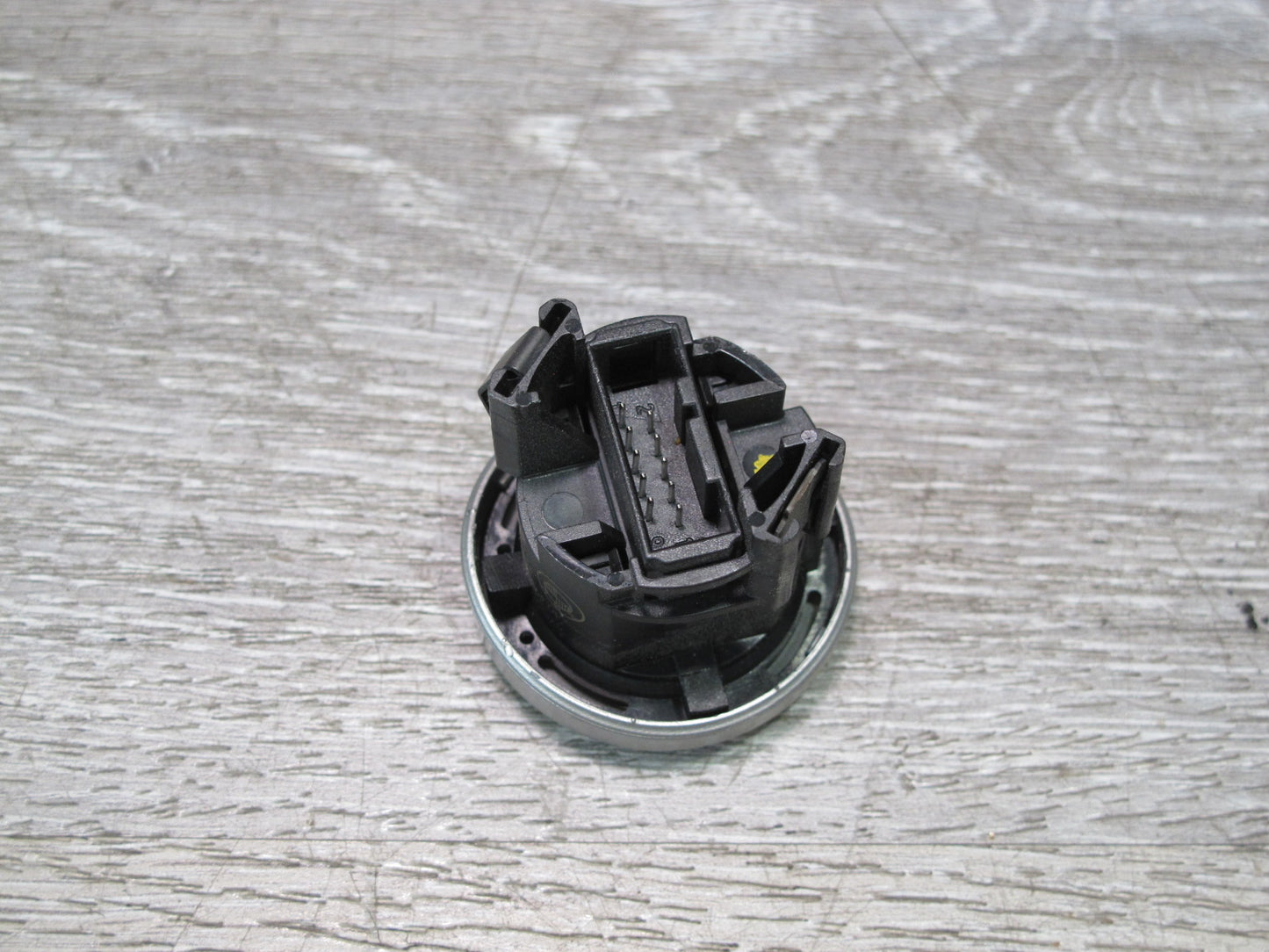 2006-2010 BMW E63 E64 M6 S85 Engine ECU DME CAS3 Start Stop KEY Reader Lock Set