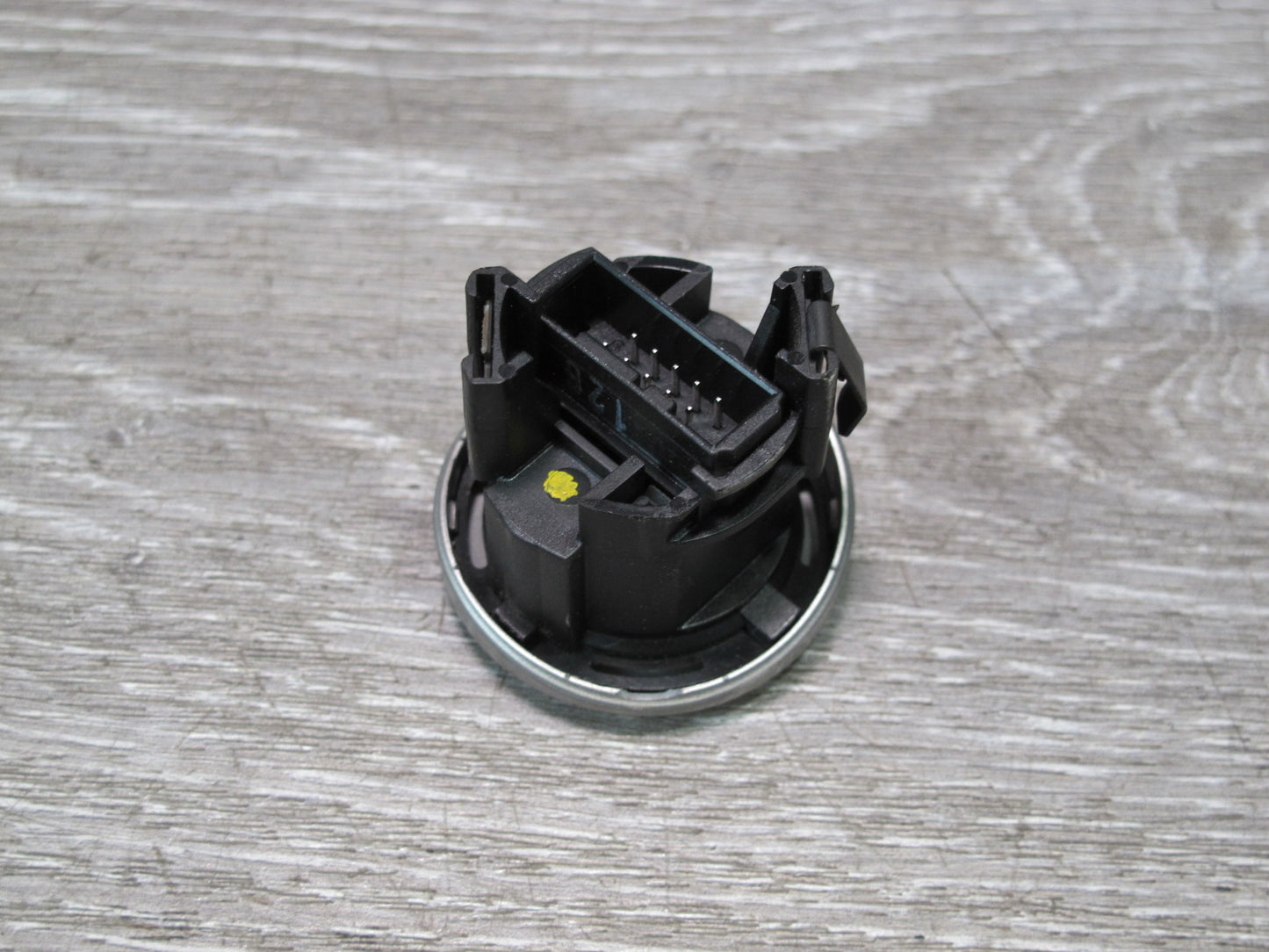 2006-2010 BMW E63 E64 M6 S85 Engine ECU DME CAS3 Start Stop KEY Reader Lock Set