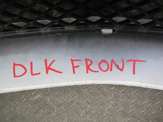 2012-2016 Mercedes R172 SLK Front Bumper Cover Panel Assembly White