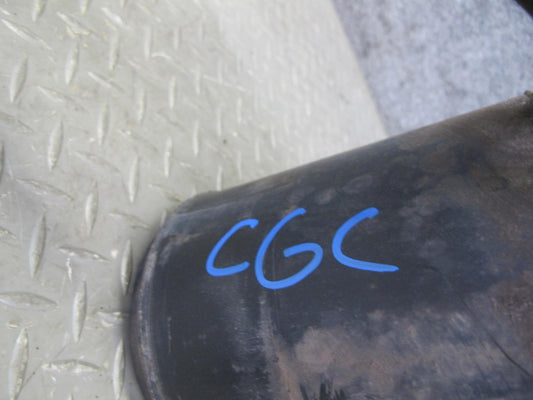 88-96 Chevrolet Corvette C4 Fuel Evap Vapor Charcoal Canister OEM