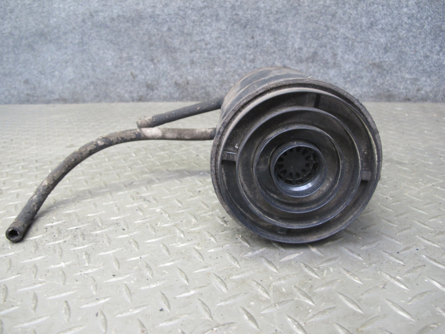 88-96 Chevrolet Corvette C4 Fuel Evap Vapor Charcoal Canister OEM