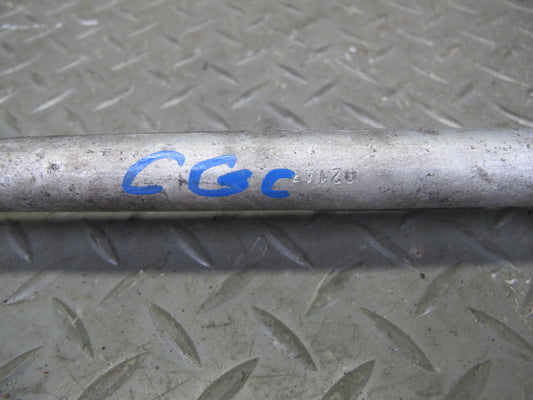 92-96 Chevrolet Corvette C4 Steering Column Coupler Intermediate Shaft OEM