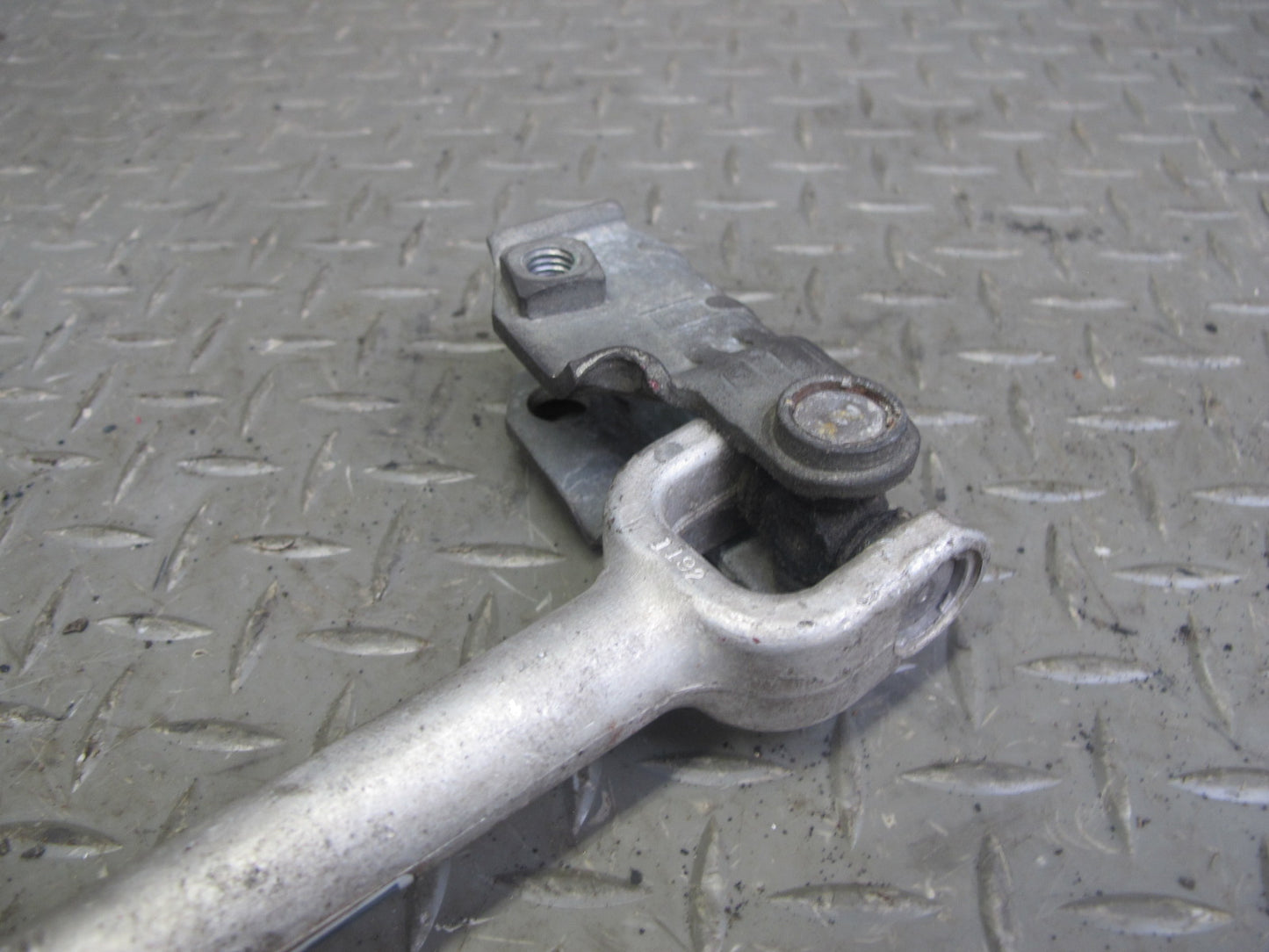 92-96 Chevrolet Corvette C4 Steering Column Coupler Intermediate Shaft OEM
