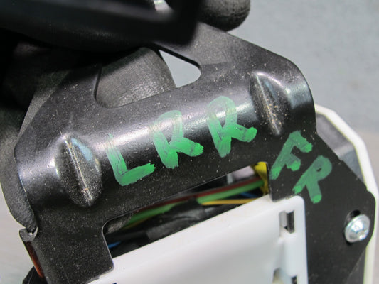 13-17 LAND RANGE ROVER L405 FRONT RIGHT PASSENGER SIDE SEATBELT RETRACTOR OEM