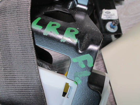 13-17 LAND RANGE ROVER L405 FRONT LEFT DRIVER SIDE SEATBELT RETRACTOR OEM