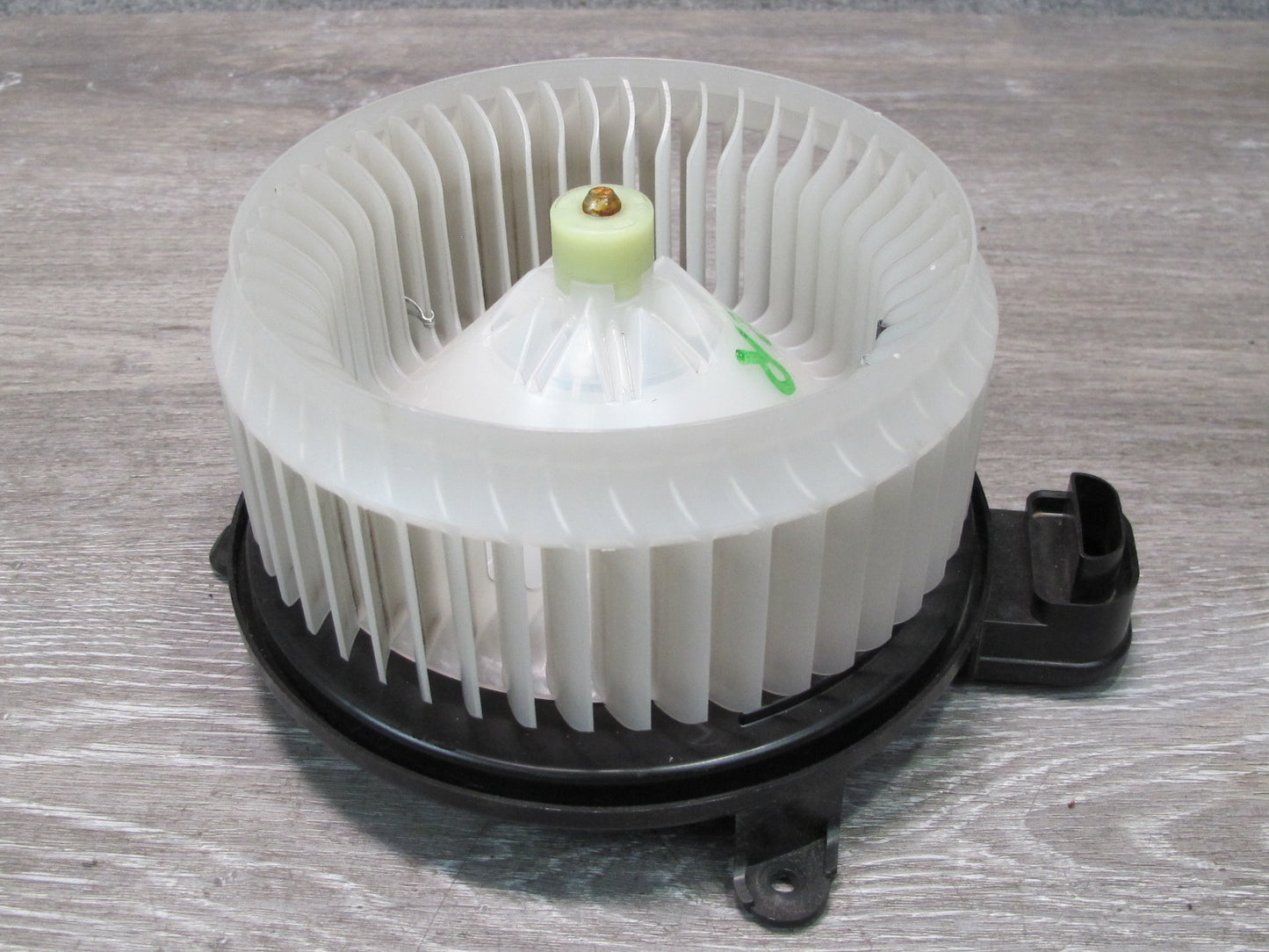 2013-2022 Land Range Rover L405 Front A/C Heater Blower Motor Fan