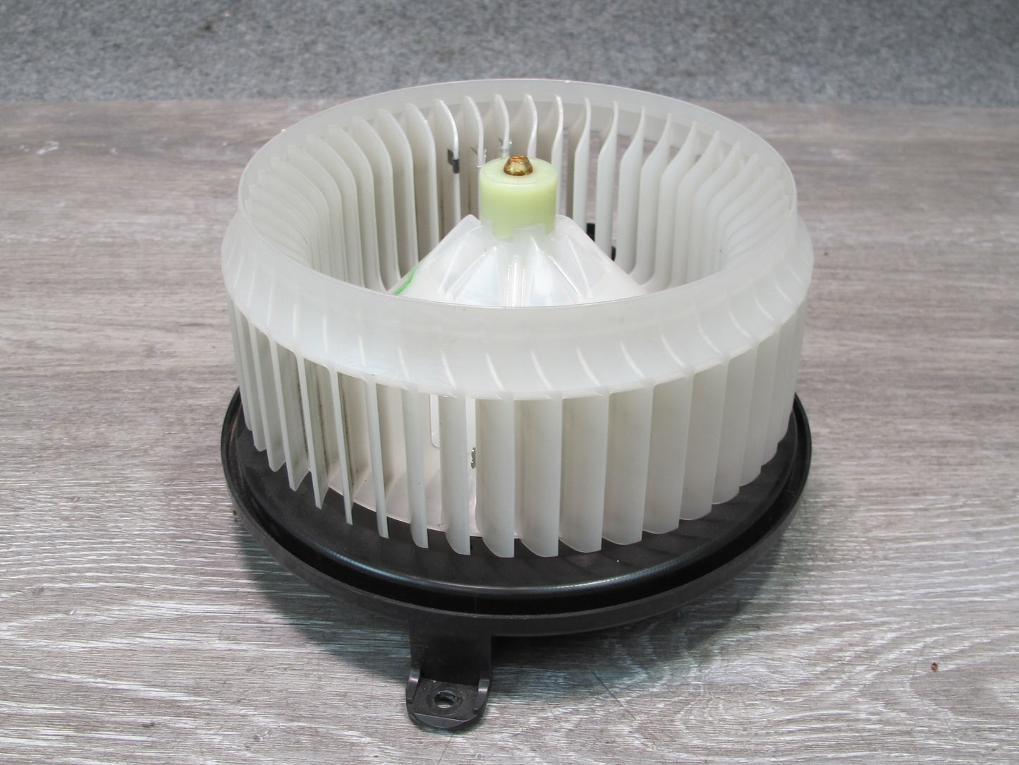 2013-2022 Land Range Rover L405 Front A/C Heater Blower Motor Fan