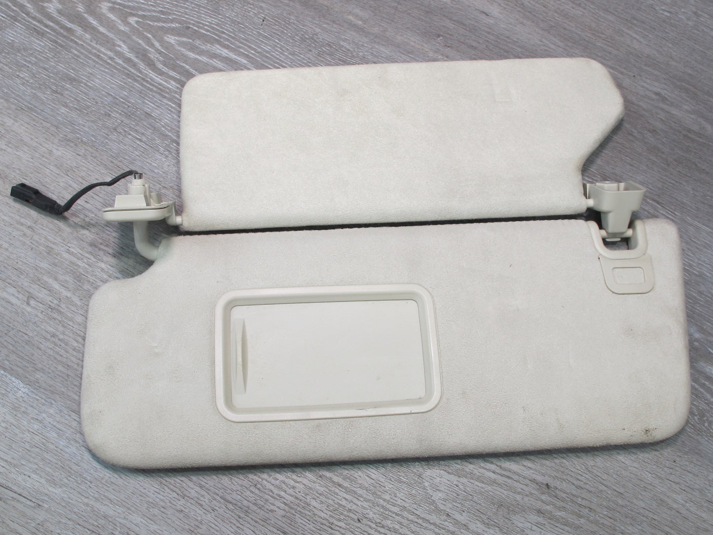 2013-2017 Land Range Rover L405 Front Left & Right Sun Visor Set of 2