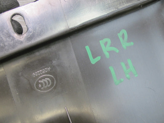 2013-2022 Land Range Rover L405 Interior B Pillar Lower Trim Panel Set of 2