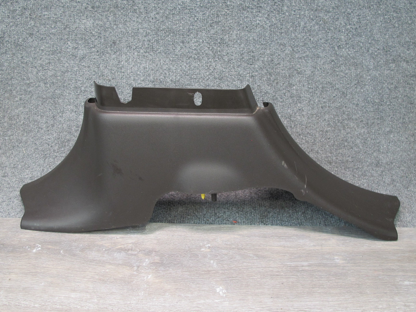 2013-2022 Land Range Rover L405 Interior B Pillar Lower Trim Panel Set of 2