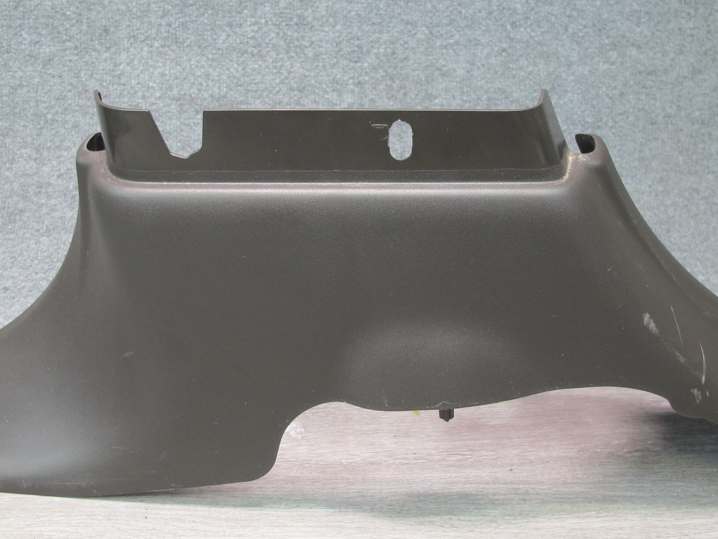2013-2022 Land Range Rover L405 Interior B Pillar Lower Trim Panel Set of 2