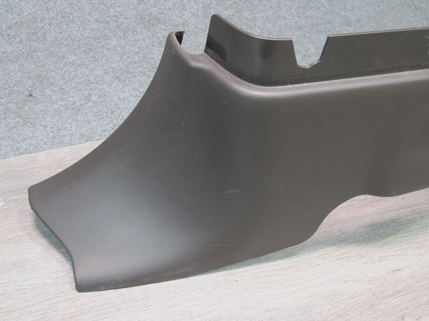 2013-2022 Land Range Rover L405 Interior B Pillar Lower Trim Panel Set of 2