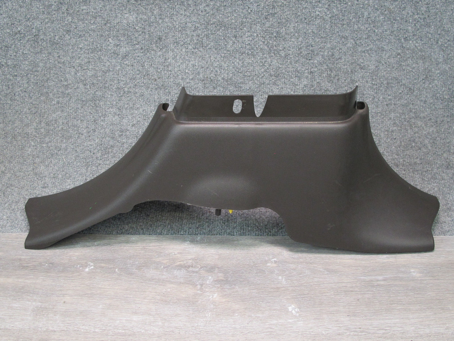 2013-2022 Land Range Rover L405 Interior B Pillar Lower Trim Panel Set of 2