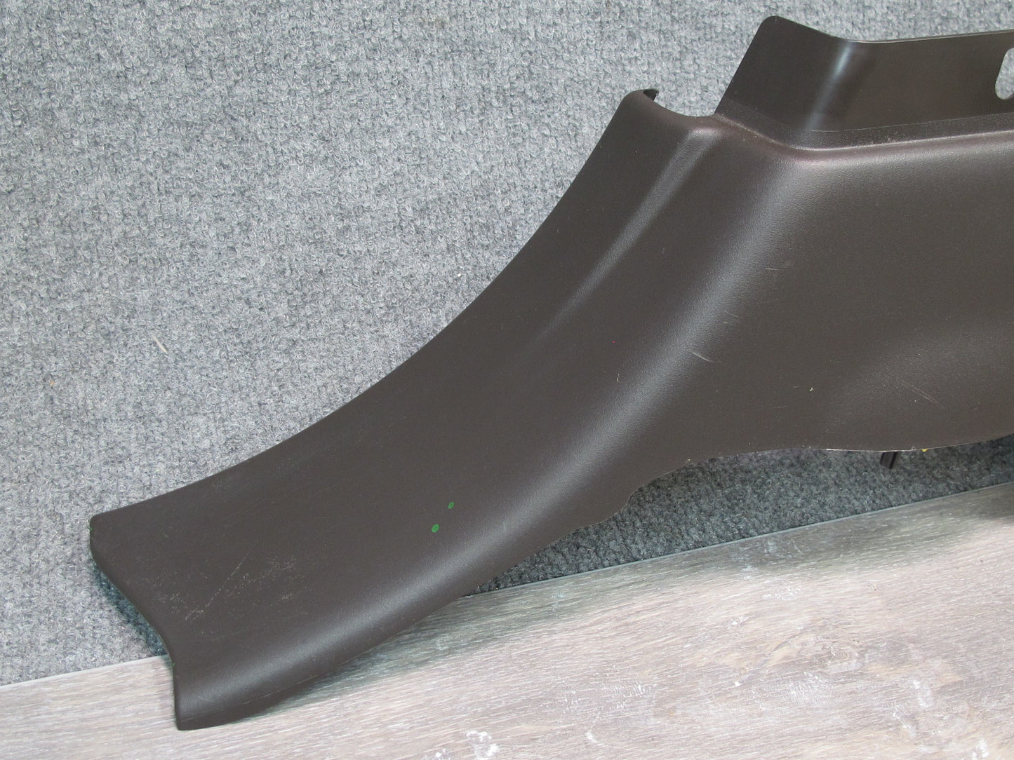 2013-2022 Land Range Rover L405 Interior B Pillar Lower Trim Panel Set of 2
