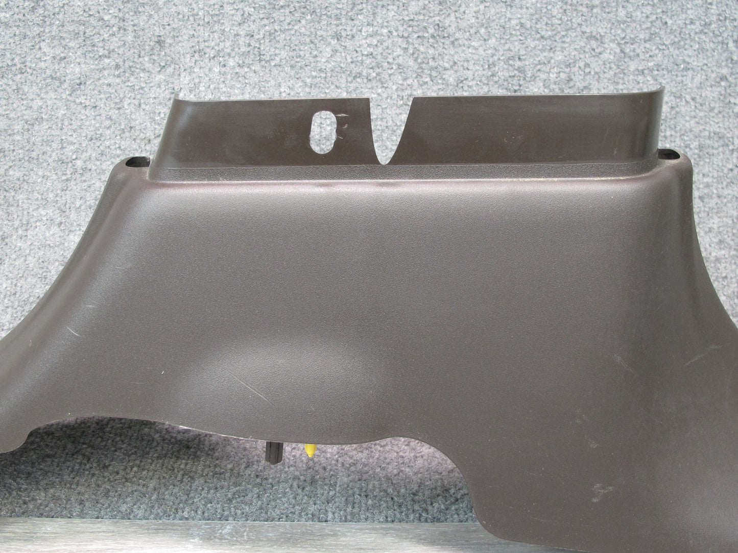 2013-2022 Land Range Rover L405 Interior B Pillar Lower Trim Panel Set of 2