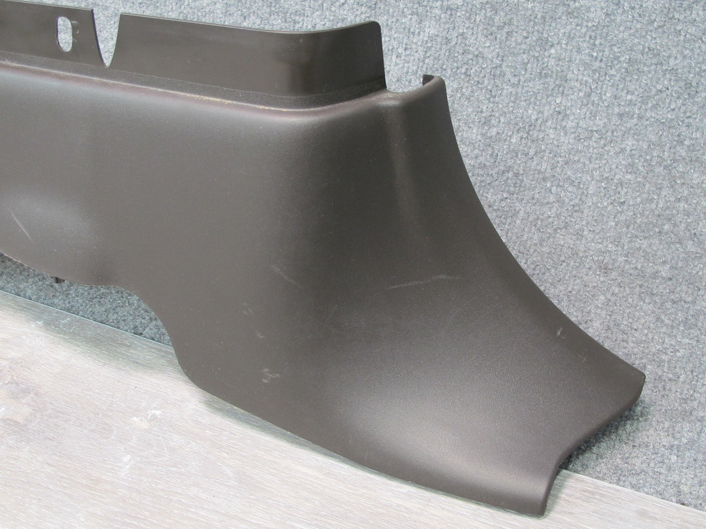 2013-2022 Land Range Rover L405 Interior B Pillar Lower Trim Panel Set of 2