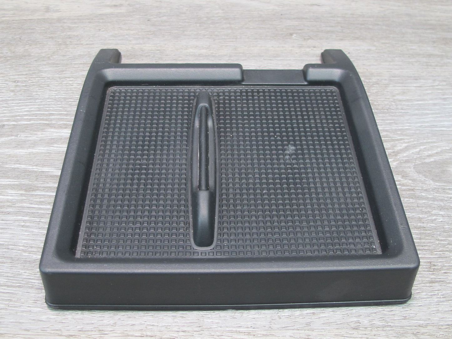 2013-2022 Land Range Rover L405 Center Console Tray Insert MAT Cover Panel