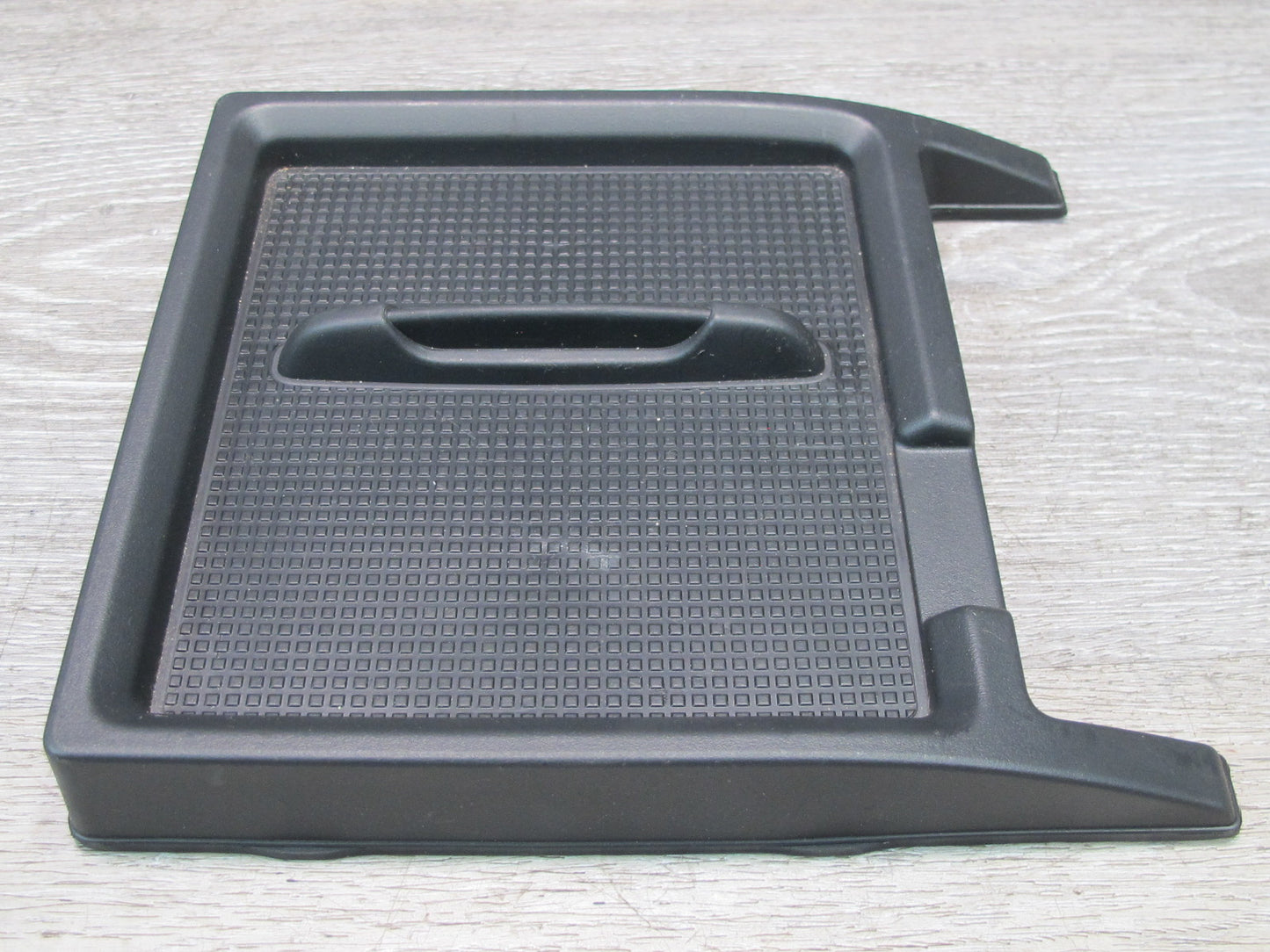 2013-2022 Land Range Rover L405 Center Console Tray Insert MAT Cover Panel