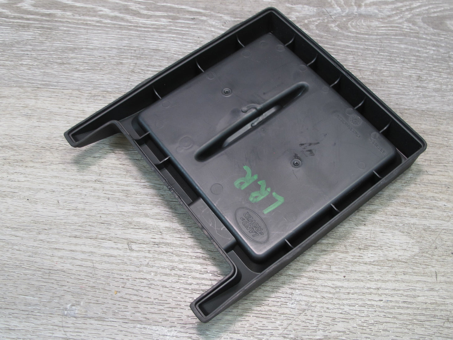 2013-2022 Land Range Rover L405 Center Console Tray Insert MAT Cover Panel