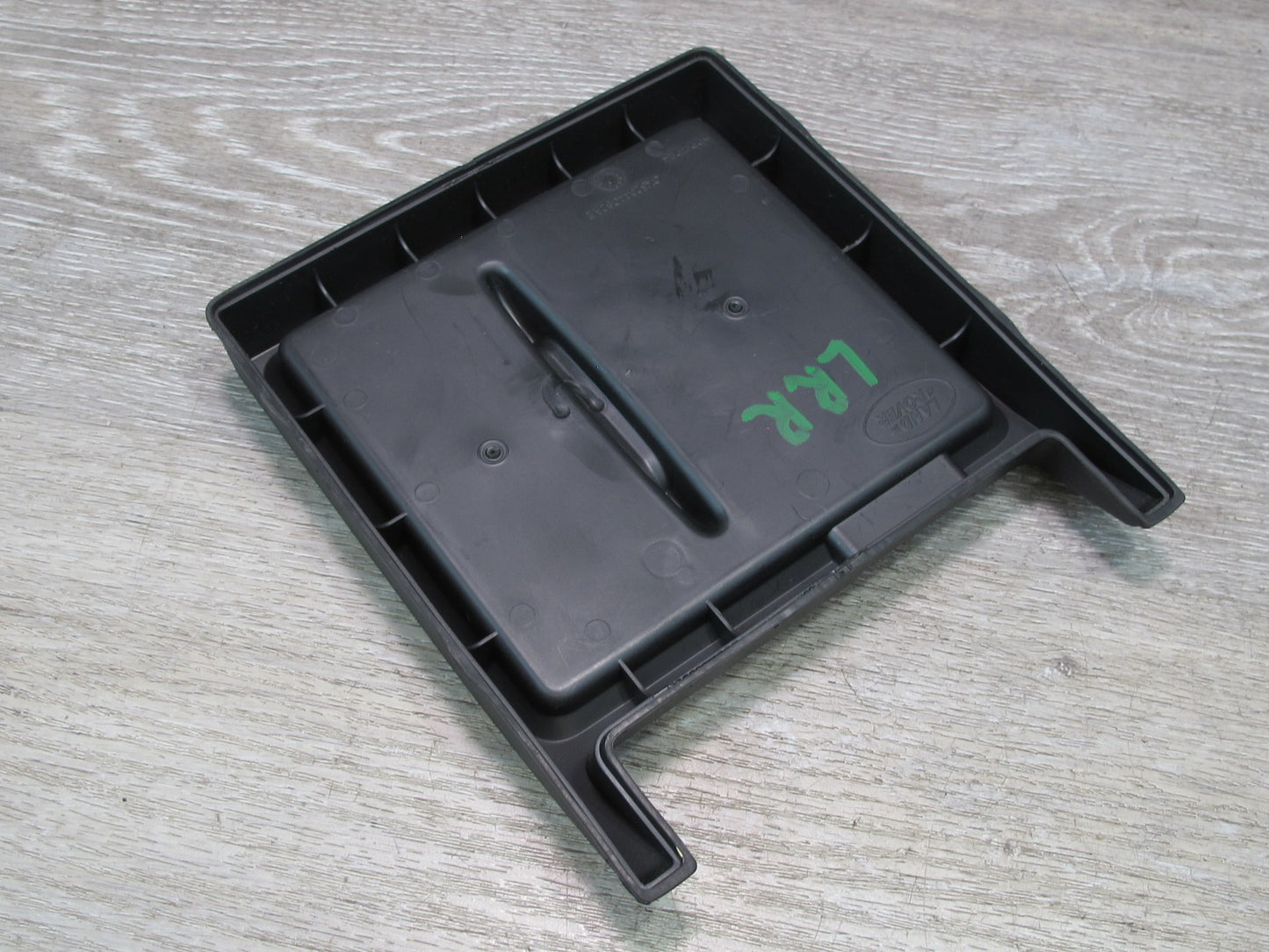 2013-2022 Land Range Rover L405 Center Console Tray Insert MAT Cover Panel