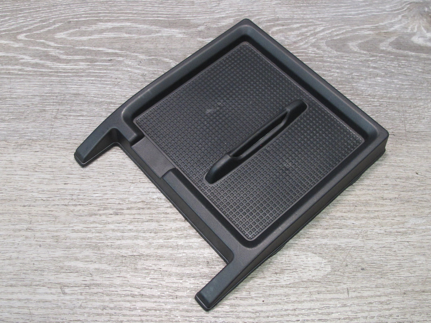 2013-2022 Land Range Rover L405 Center Console Tray Insert MAT Cover Panel