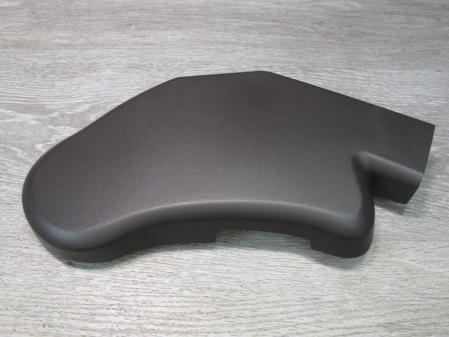 2013-2017 Range Rover L405 Front Left & Right Seat Outer Recline Trim Panel Set