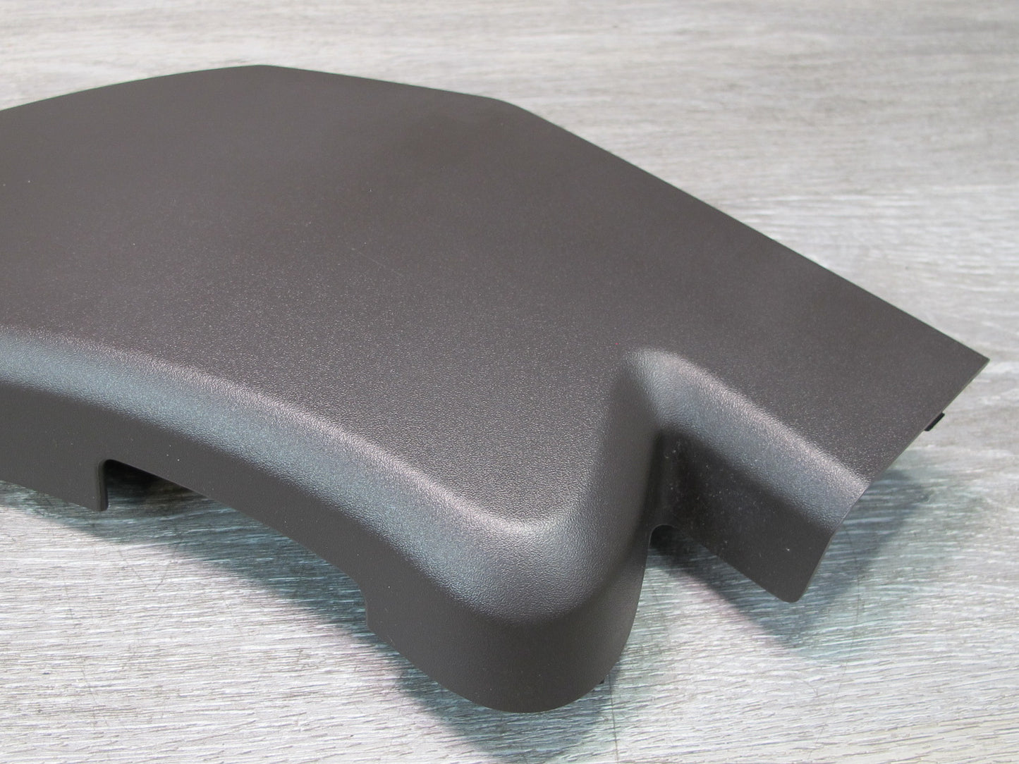 2013-2017 Range Rover L405 Front Left & Right Seat Outer Recline Trim Panel Set