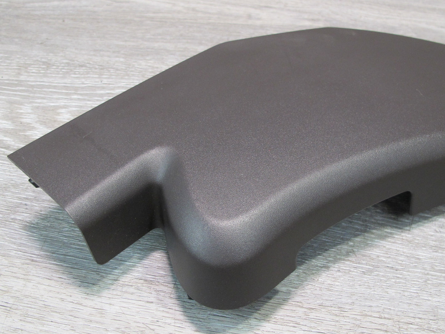 2013-2017 Range Rover L405 Front Left & Right Seat Outer Recline Trim Panel Set