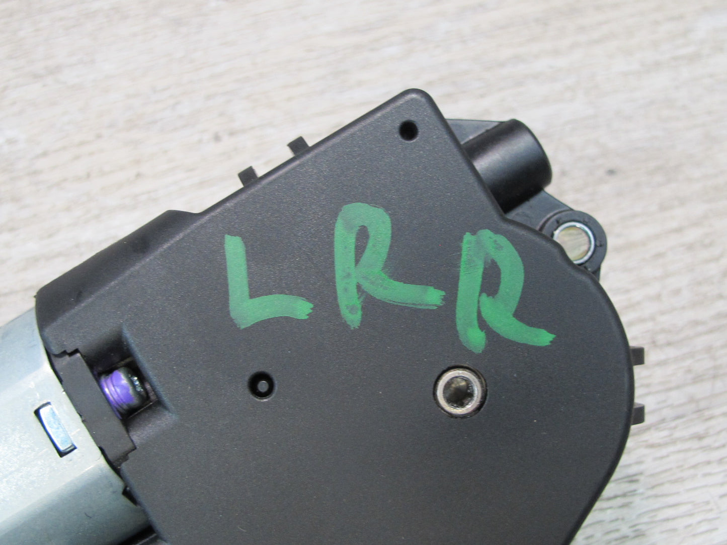 2013-2022 Land Range Rover L405 Front Sunroof Motor Drive Unit CPLA-53505-BD