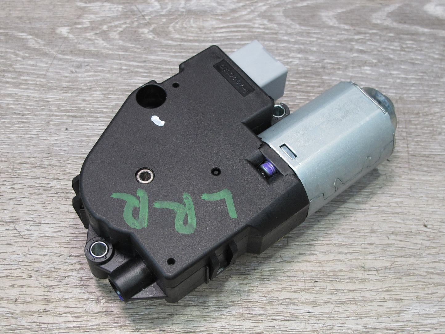 2013-2022 Land Range Rover L405 Front Sunroof Motor Drive Unit CPLA-53505-BD