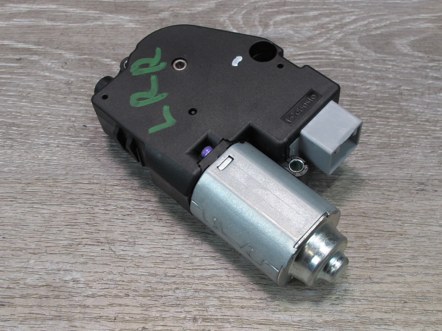 2013-2022 Land Range Rover L405 Front Sunroof Motor Drive Unit CPLA-53505-BD