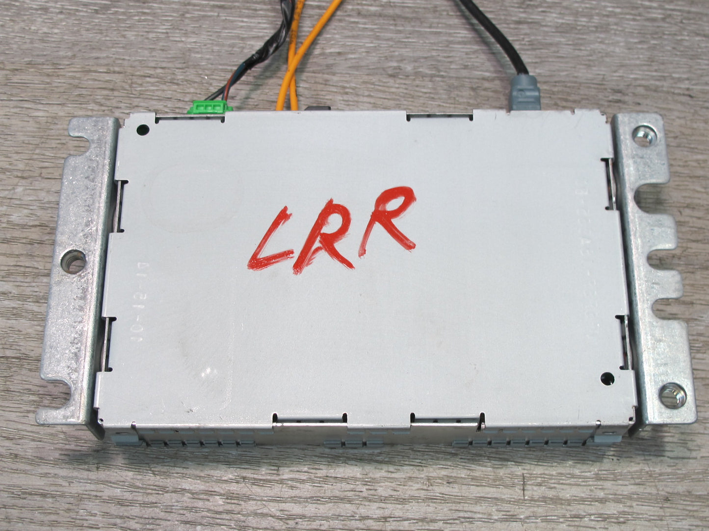 2013-2015 Land Range Rover L405 Sirius Satellite Radio Receiver Module
