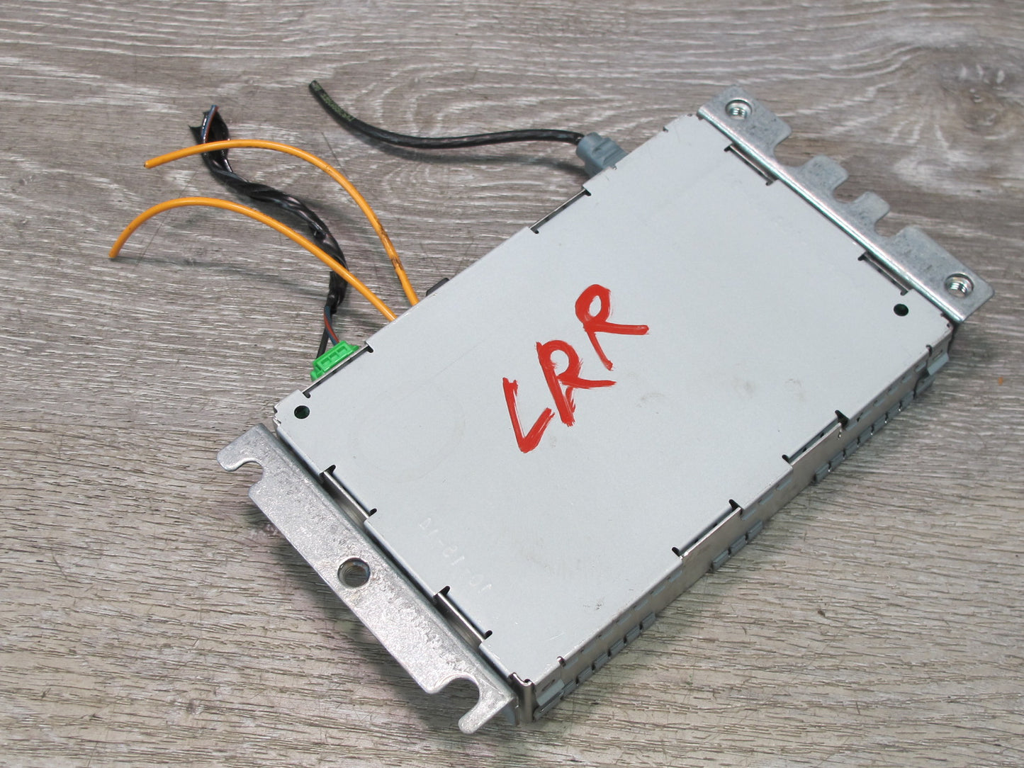 2013-2015 Land Range Rover L405 Sirius Satellite Radio Receiver Module