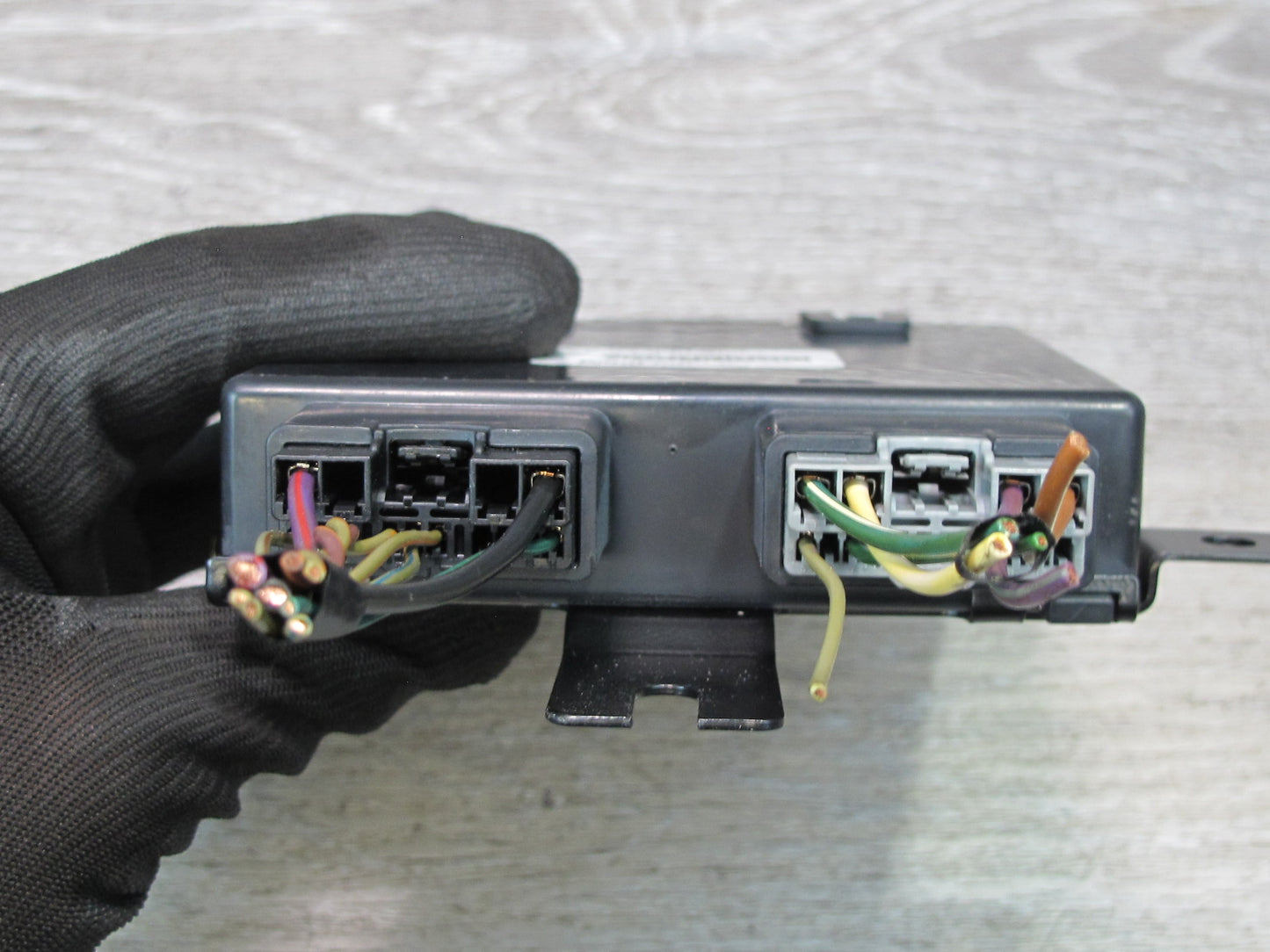 2013-2017 Range Rover L405 Deployable Side Step Control Module EK5M-14C177-AA