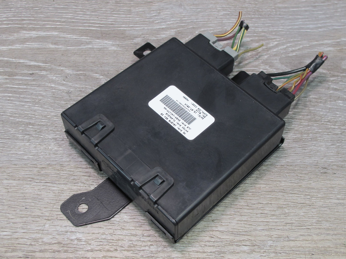 2013-2017 Range Rover L405 Deployable Side Step Control Module EK5M-14C177-AA