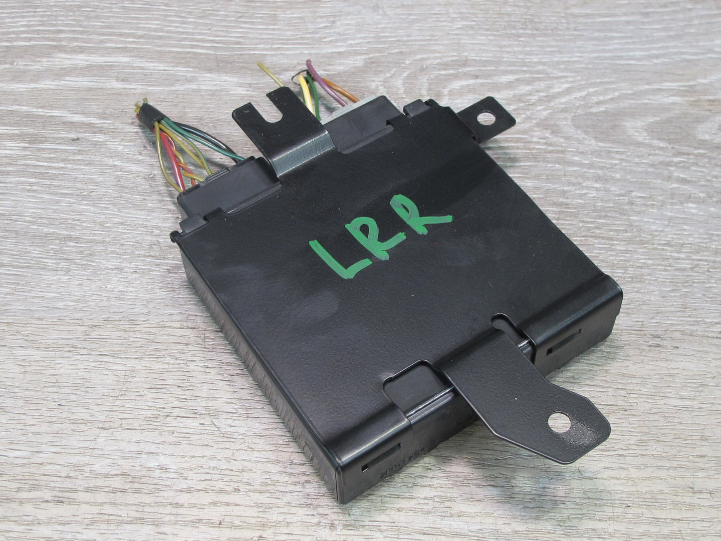 2013-2017 Range Rover L405 Deployable Side Step Control Module EK5M-14C177-AA
