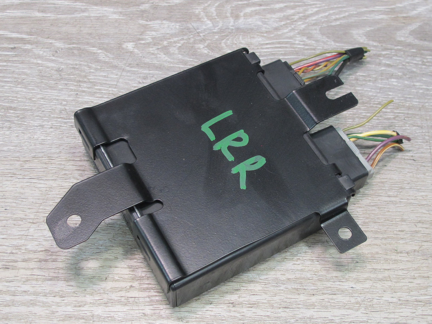 2013-2017 Range Rover L405 Deployable Side Step Control Module EK5M-14C177-AA