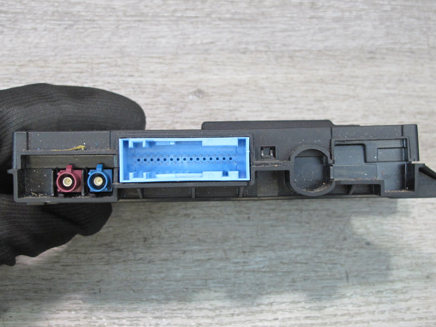 2015-2016 Land Range Rover L405 Telematics Control Module DPLA-70718-MR