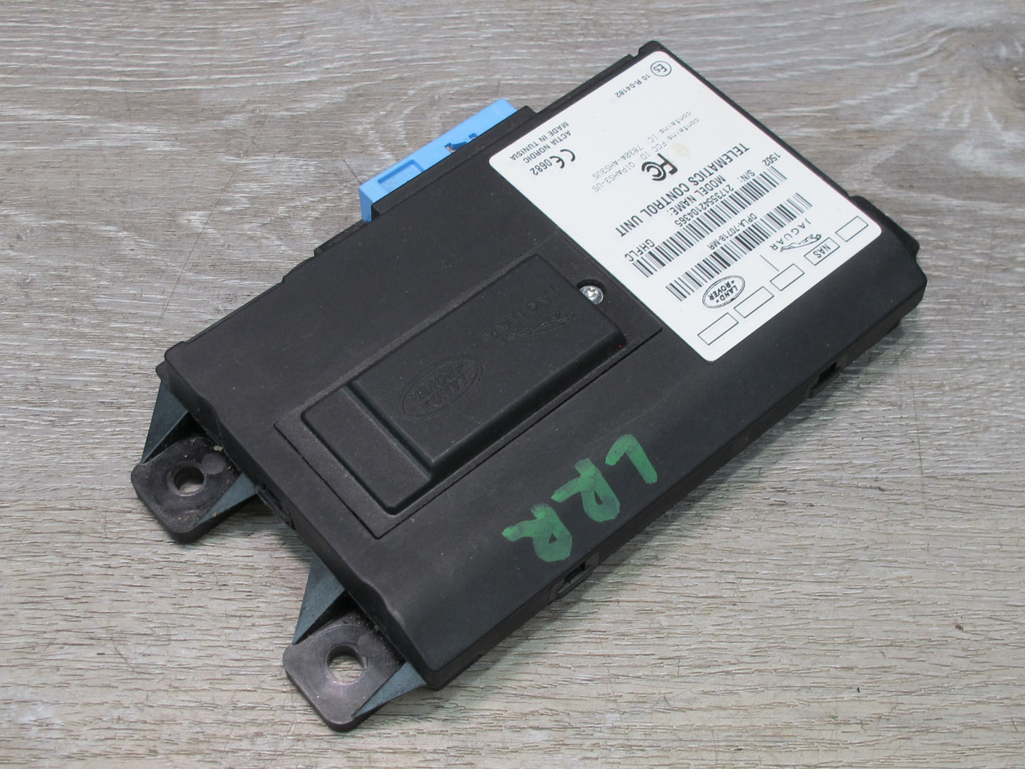 2015-2016 Land Range Rover L405 Telematics Control Module DPLA-70718-MR